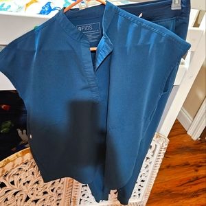 Figs nursing uniforms